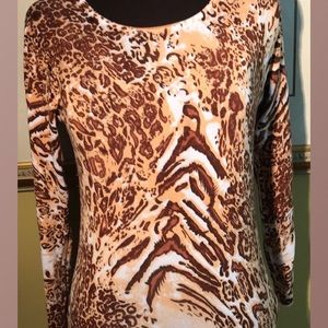 🦁CASA DONNA Sweater🦁